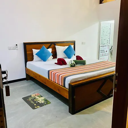 Indika Beach Villa-2