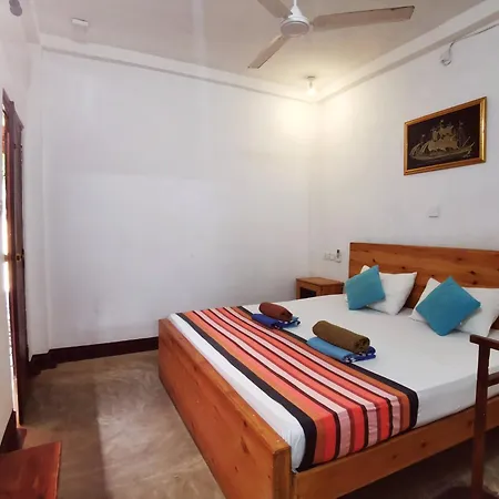 Indika Beach Villa-3